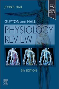 Guyton & Hall Physiology Review - E-Book (5th ed.)