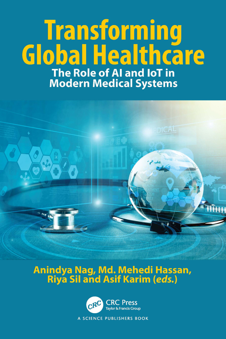 Transforming Global Healthcare: The Role of AI and IoT in Modern Medical Systems