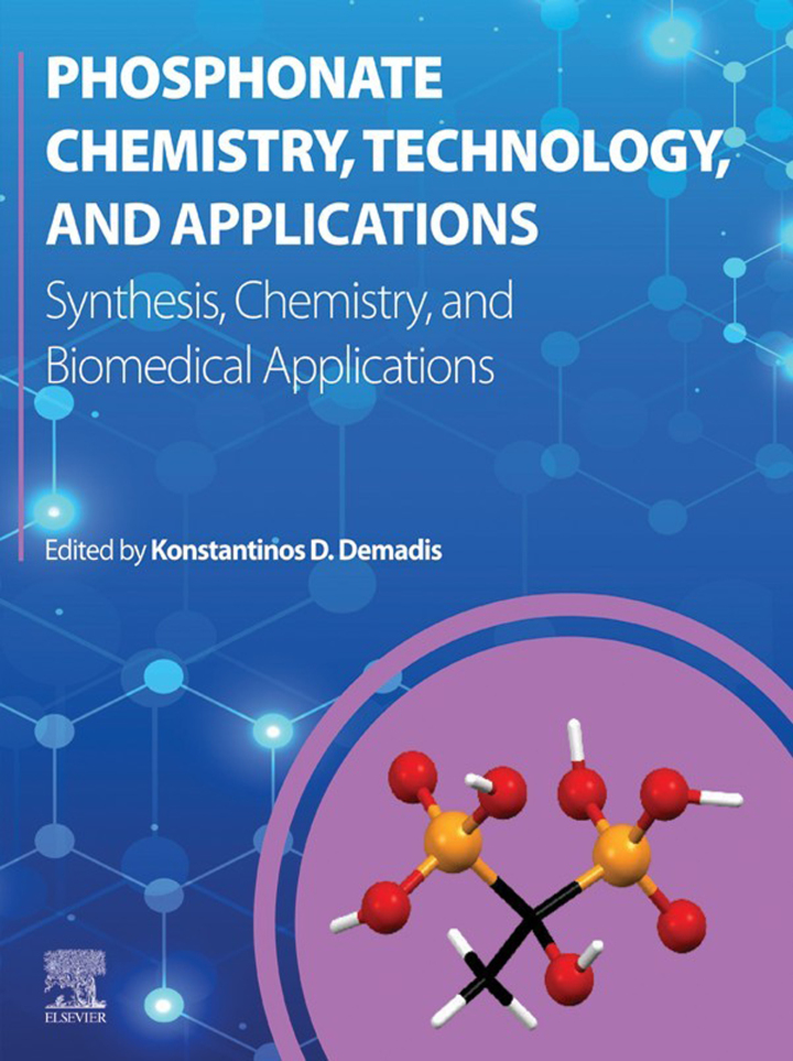 Phosphonate Chemistry, Technology, and Applications: Synthesis, Chemistry, and Biomedical Applications