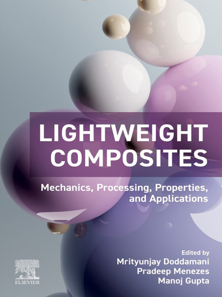 Lightweight Composites: Mechanics, Processing, Properties, and Applications