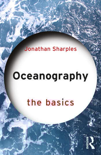 Oceanography The Basics By Jonathan Sharples