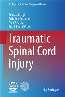 Traumatic Spinal Cord Injury