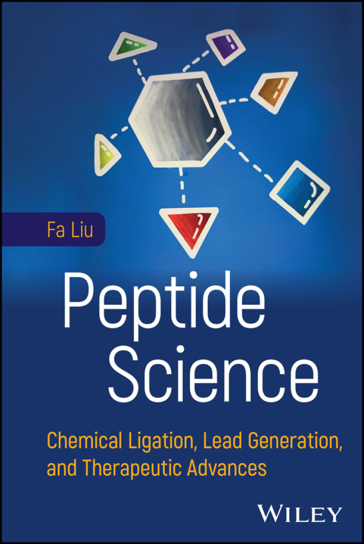 Peptide Science: Chemical Ligation, Lead Generation, and Therapeutic Advances
