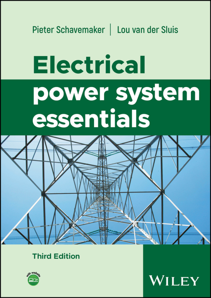 Electrical Power System Essentials 3rd Edition