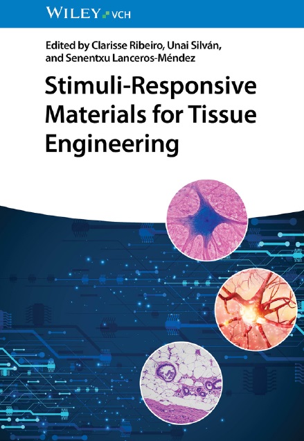 Stimuli-Responsive Materials for Tissue Engineering
