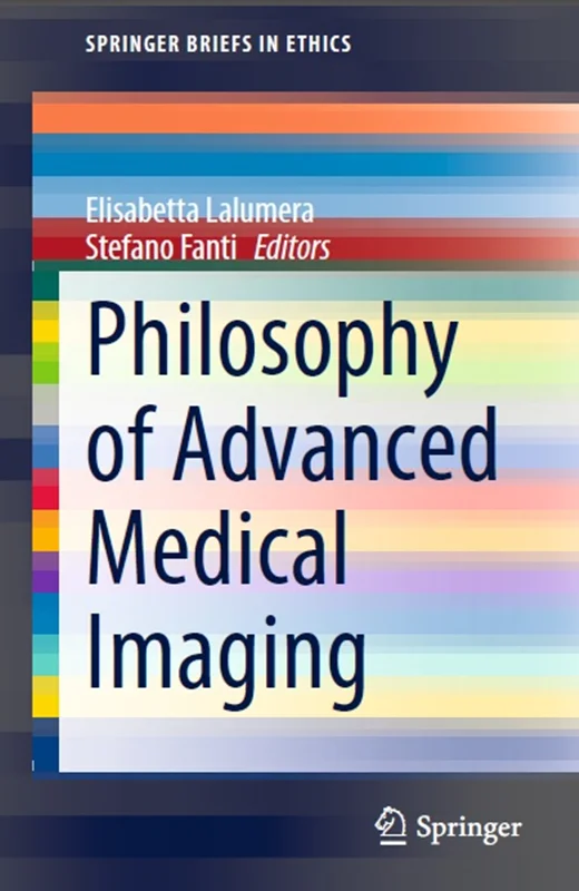 فلسفه تصویربرداری پیشرفته پزشکی